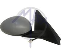 Specchio Specchietto Retrovisore per Alfa Romeo 147 2000-2010 Elettrico Destro