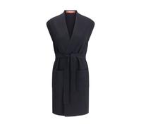 Max Mara Abete long Vest - M