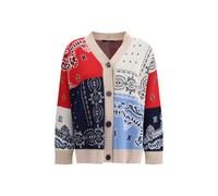 CARDIGAN BAOBAB MULTICOLORE MAX MARA WEEKEND S