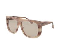 Max Mara Occhiali da Sole MM 0073 20E – Donna – Acetato – 60/15/135