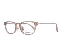 Max Mara Beige Plastic Glasses (Frames)