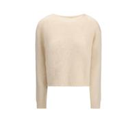 Max Mara Beige Polyamide Sweatshirt - S