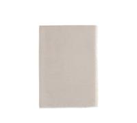 Max Mara Beige Silk Scarf