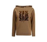 Max Mara Beige Wool Sweatshirt - XS