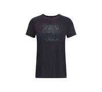 Max Mara Black Cotton T-Shirt - L