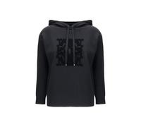 Max Mara Black Wool Sweatshirt - XS
