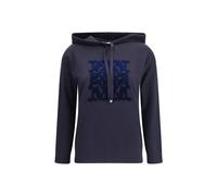 Max Mara Black Wool Sweatshirt - XS