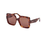 Max Mara Donna Max Mara MM0088 ERNEST 52E Occhiali da sole Acetato Squadrata Normale