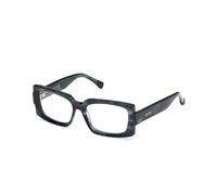 Max Mara MM5189 098, Verde, Plastic, Donne occhiali 54
