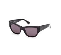 Max Mara MM 0041 01A 56 Occhiali da Sole