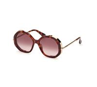 Occhiali da sole Max mara Mm0094 liz cod. colore 52f Donna Geometrica