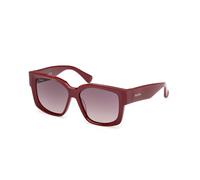 Occhiali da Sole MaxMara MM0145 69Z bordeaux 54/14/135 Donna