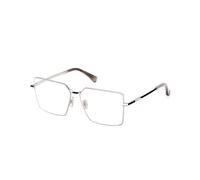 Max Mara Donna MM5177 16 Montature da vista Metallo Palladio Squadrata Normale