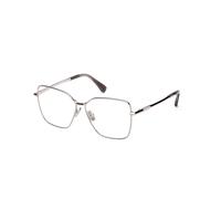 MaxMara Montatura MM5187 014 shiny light ruthenium 55/12/140 Donna