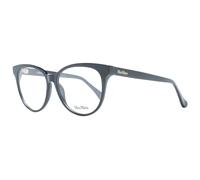 Occhiali da Vista MaxMara MM5012 001 BLACK 54/14/140 Donna