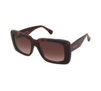 Occhiali da Sole MaxMara MM0091 52F havana 53/17/140 Donna