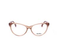 Max Mara Mm5011 Occhiali Da Vista Donna Rosa Cat-eye