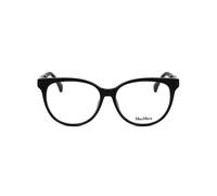 Max Mara Mm5012 Occhiali Da Vista Donna Nero Cat-eye