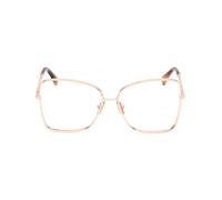 Max Mara Mm5140 Occhiali Da Vista Unisex Acciaio