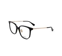 Occhiali da Vista MaxMara MM5040-D 001 BLACK 52/18/ Donna