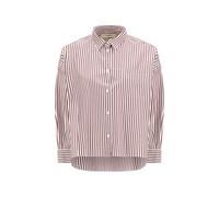 Max Mara Multicolor Cotton Pattern Shirt - IT40 | M