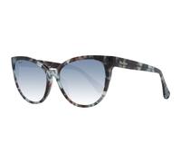 Max Mara Multicolor Plastic Sunglasses