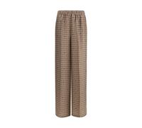 Max Mara Multicolor Silk Pants - IT44 | L