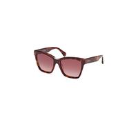 MAX MARA Occhiali da sole MM0089/55 marrone
