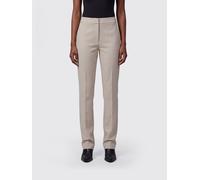 MAX MARA Pantaloni chino Pegno in jersey con vestibilità slim fit 48 Grigio