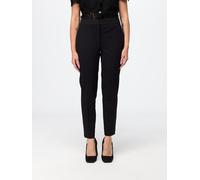 MAX MARA Pantaloni chino Pegno in jersey con vestibilità slim fit 50 Nero