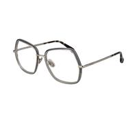 Max Mara Silver Metal Glasses (Frames)