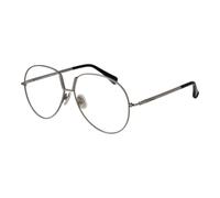 Max Mara Silver Metal Glasses (Frames)