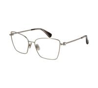 Max Mara Silver Metal Glasses (Frames)