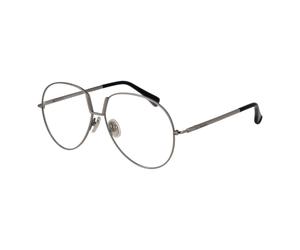 Max Mara Silver Metal Glasses (Frames)