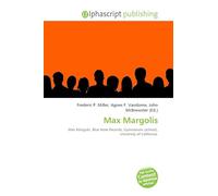 Max Margolis: Max Margulis, Blue Note Records, Gymnasium (school), University of California.