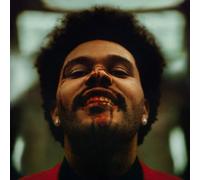 Weeknd - After Hours