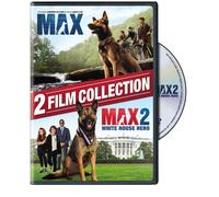 Max/Max 2 (Double Feature) (DVD) Various