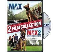 Max / Max 2: White House Hero