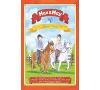 Max & May: Barn Days