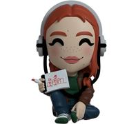 MAX MAYFIELD DI STRANGER THINGS VINYL FIGURE YOUTOOZ DA 12 CM