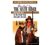 Max McCoy The Sixth Rider (Tascabile)