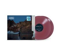 Max McNown - Night Diving (The Cost of Growing Up) - Opaque Maroon