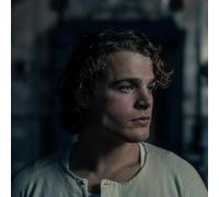 Max McNown Night Driving (CD) Album