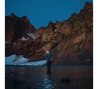 Night Diving (The Cost of Growing Up)