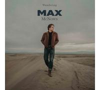 Max McNown Wandering (Vinyl LP) Extended 12" Album