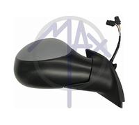Specchietto Retrovisore per Citroen C3 2002-2009 Richiudibile 9 Pin Destro
