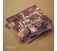 Max Merritt & The Meteors Get a Haircut (CD) Album