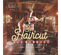 Merritt, Max Get A Haircut (Vinyl LP)