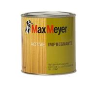 Max Meyer Active Impregnante - Colore: 1 Incolore - Max Meyer - Formato Lt 0,750