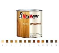Max Meyer Active Impregnante - Colore: 12 Palissandro 2011 - Max Meyer - Formato Lt 2,5